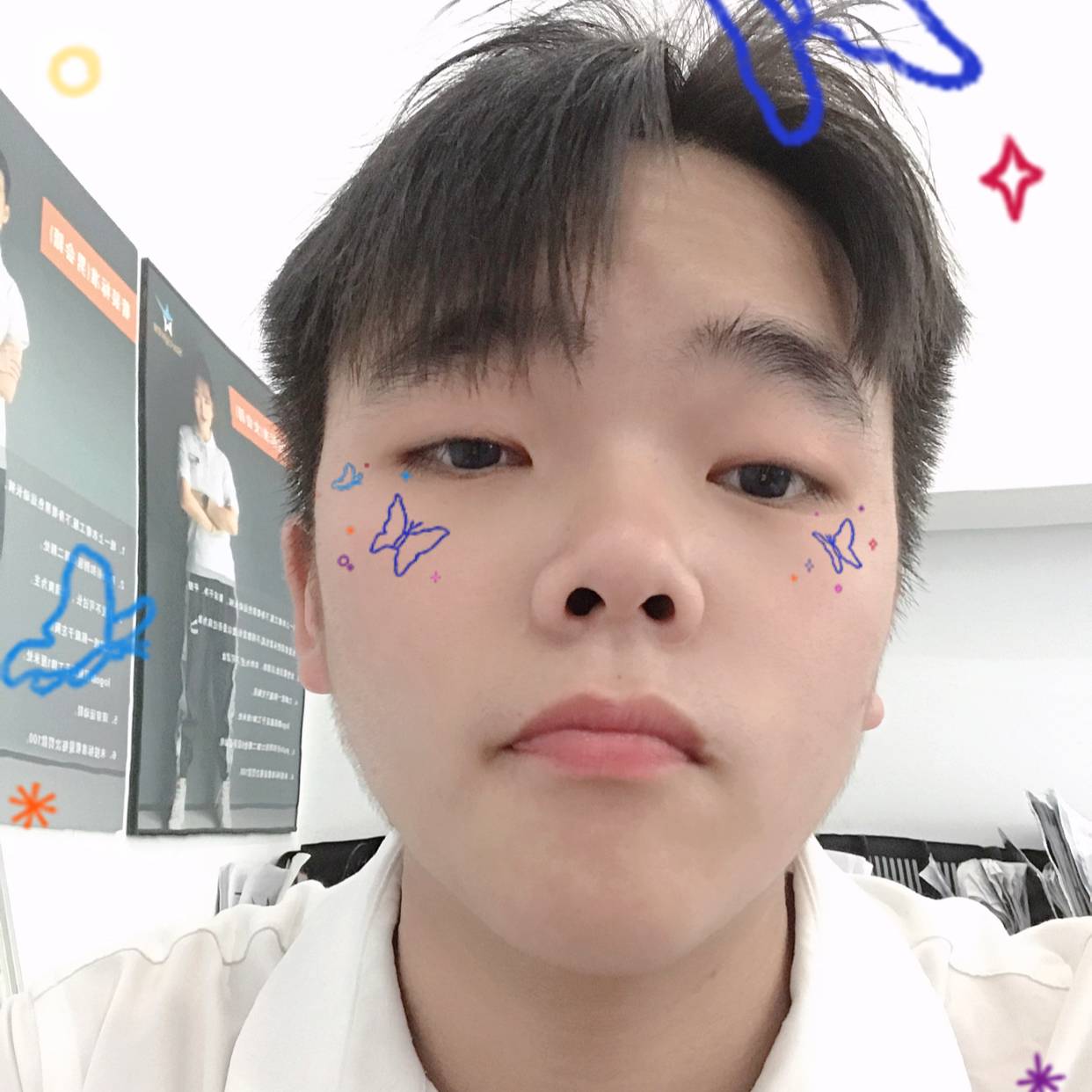 锦瑟請怕孤独的照片
