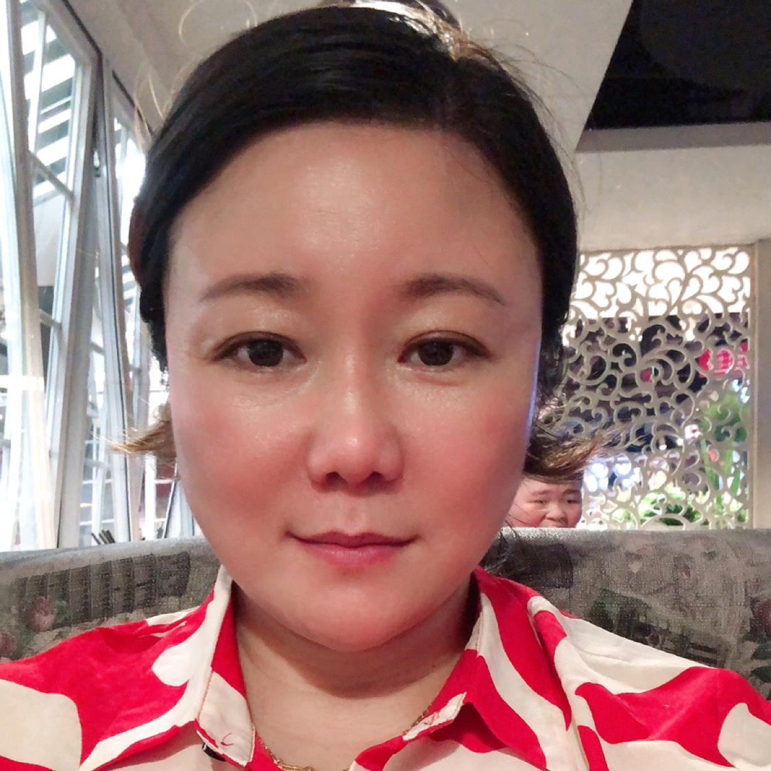 幸福降的照片