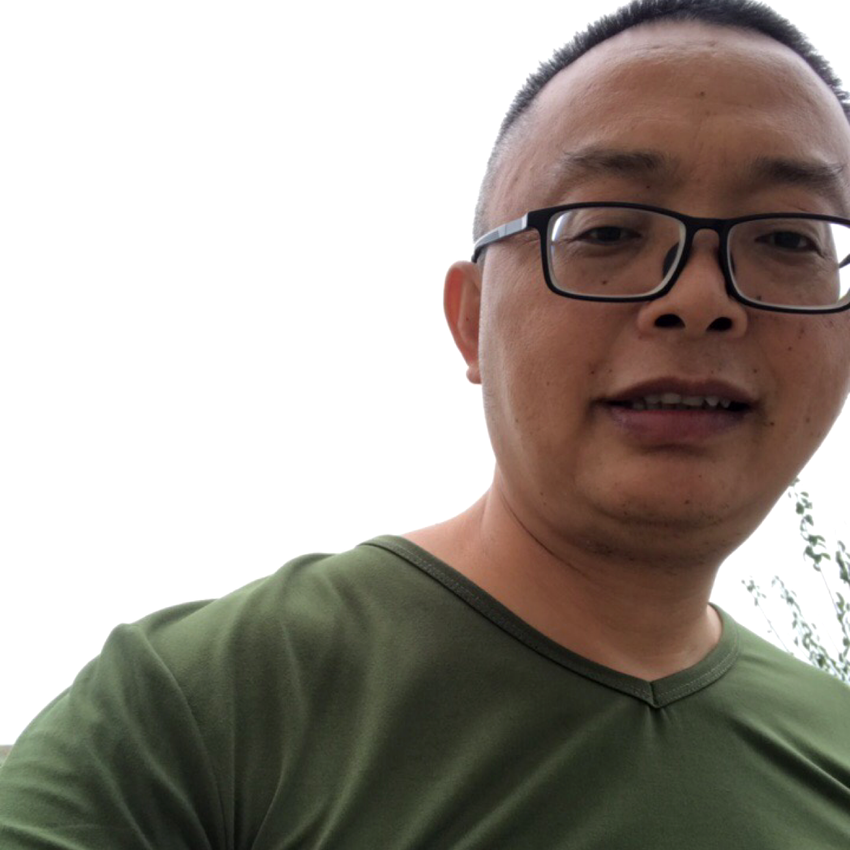 开心与微笑的照片