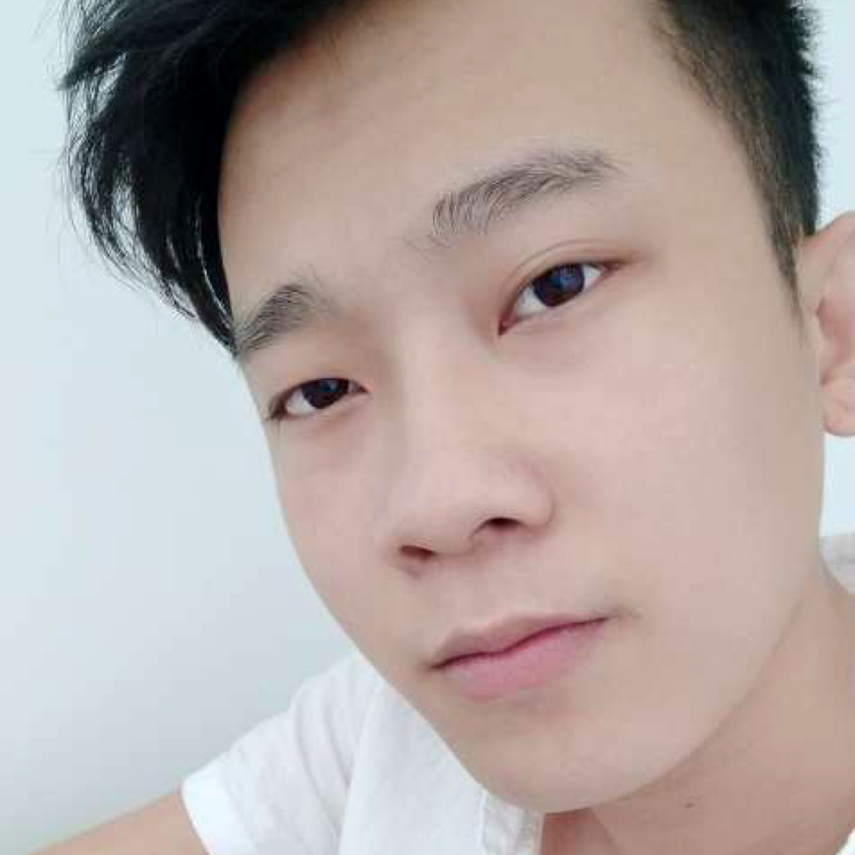 下意识的照片