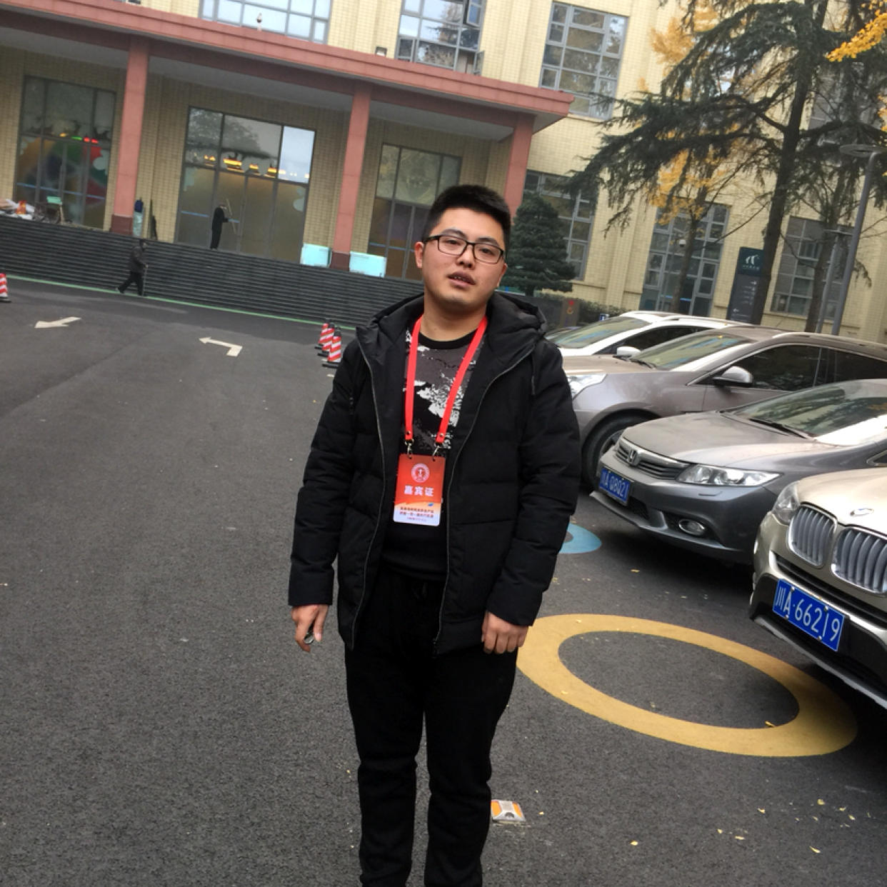 云朵方大力的照片