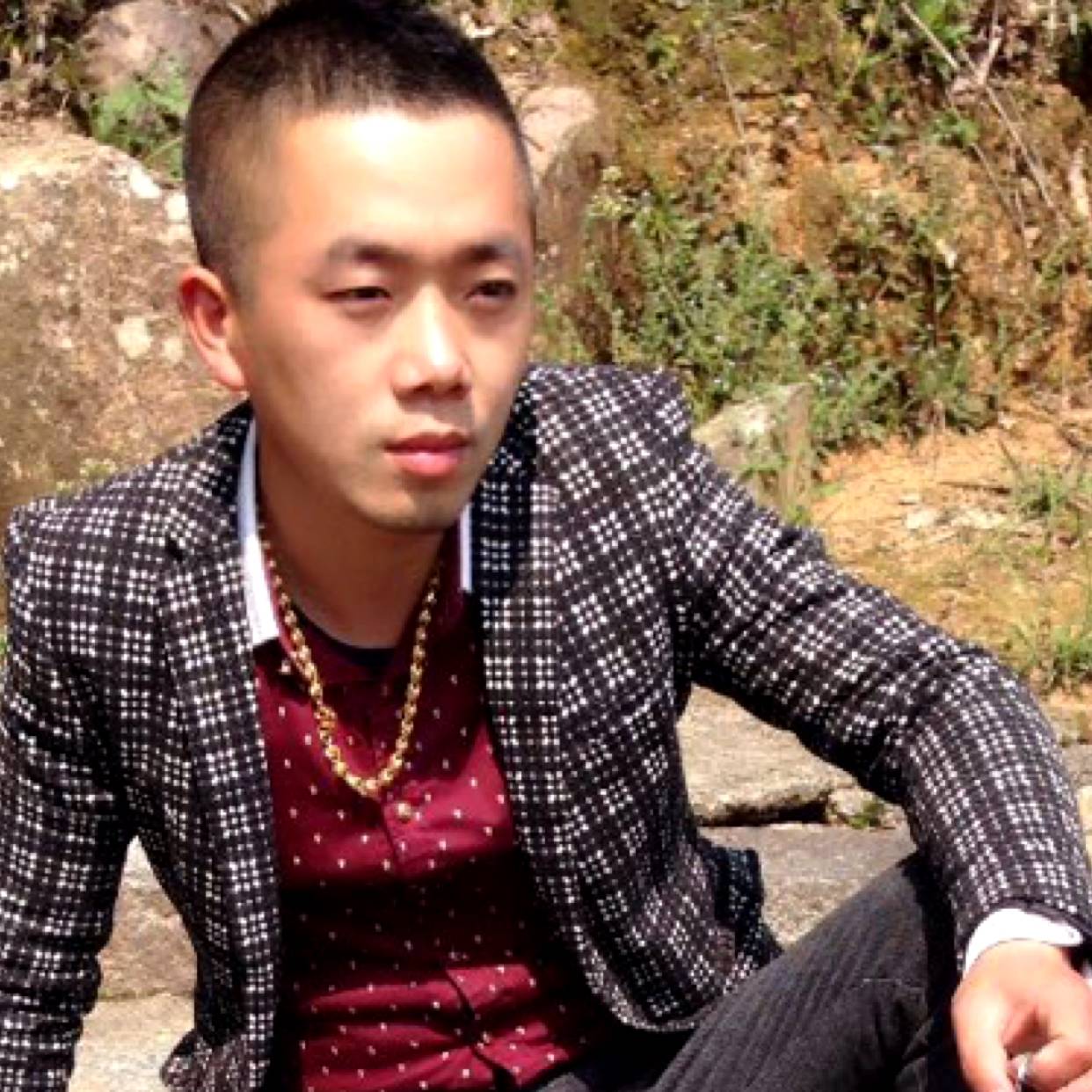 不认命 就拼命的照片