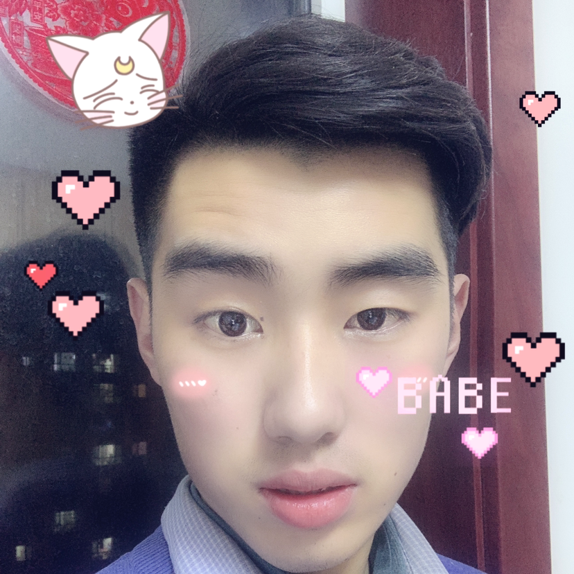 小海豚相许一个人的照片