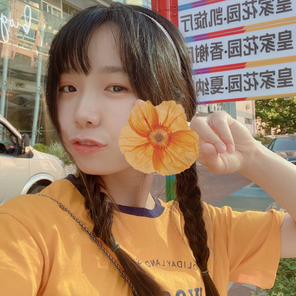 麦兜儿❤️的照片