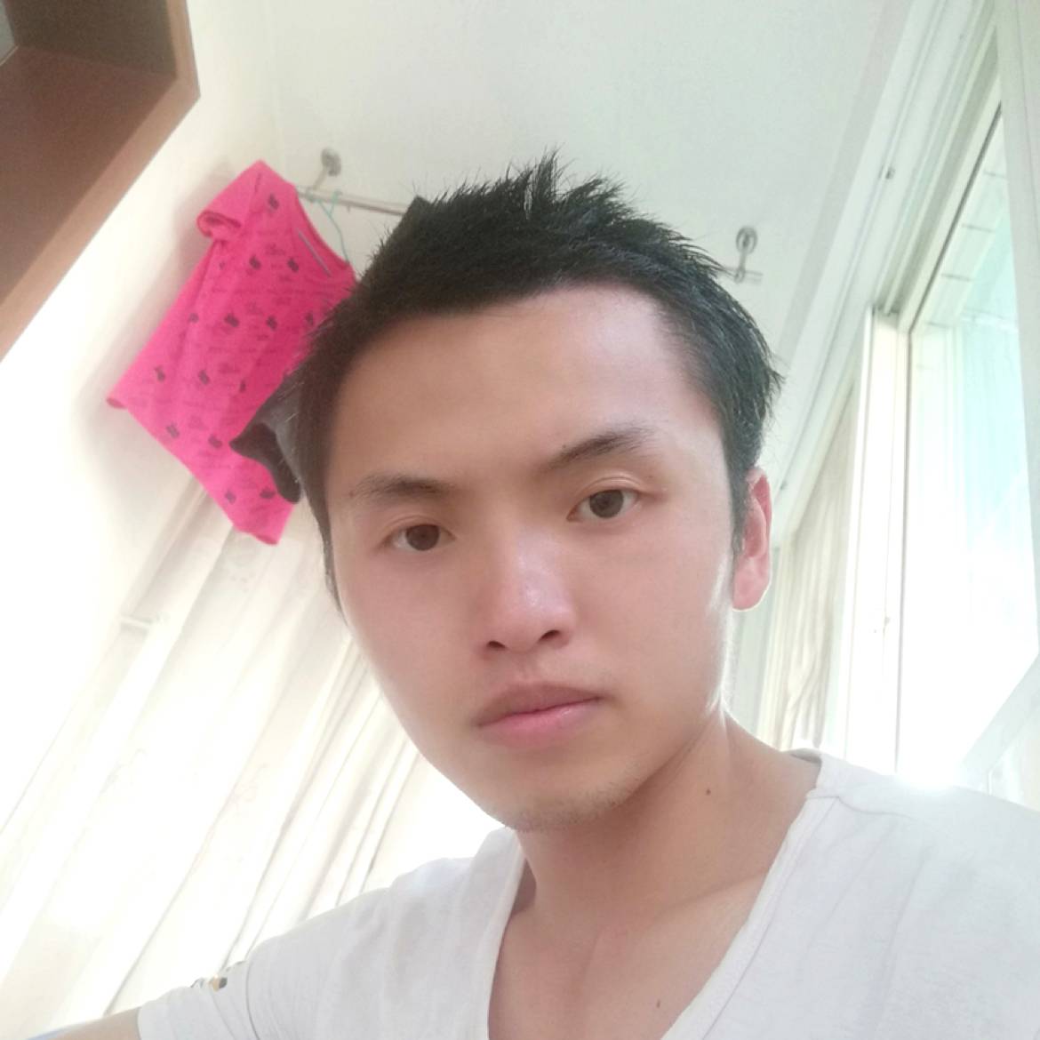 刘恒道的照片