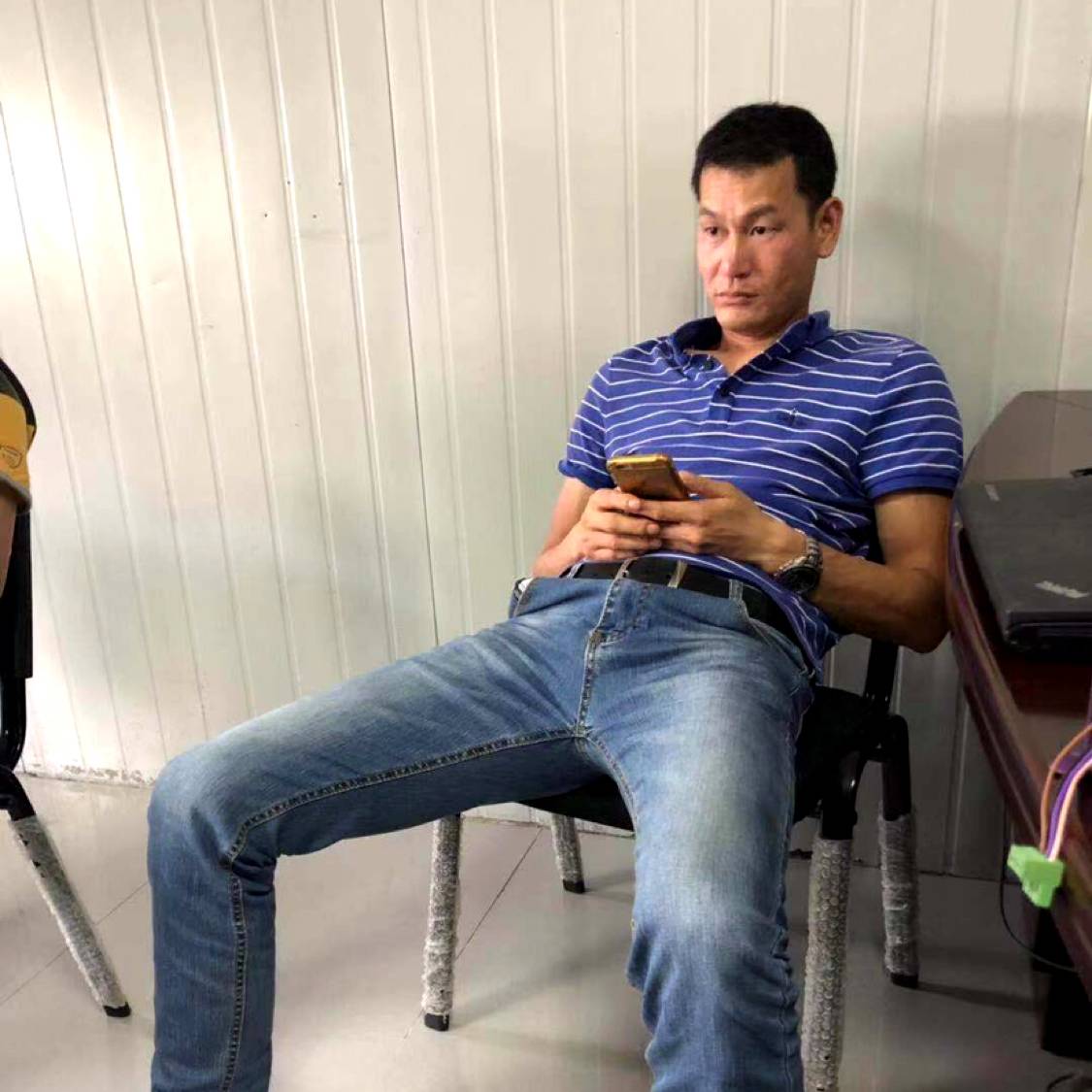 柜子愿结实的照片