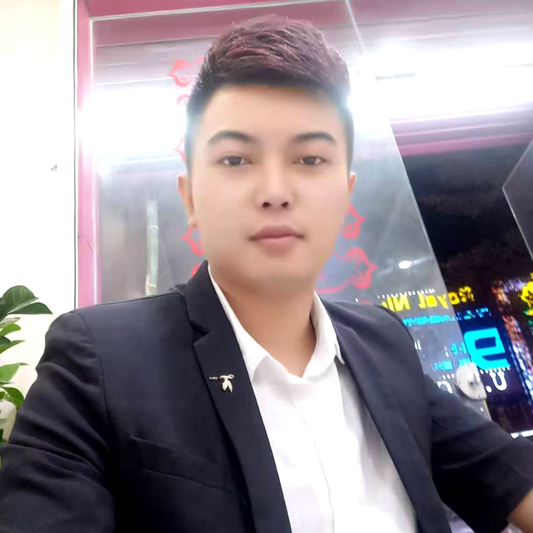 幸福倾心青栀的照片