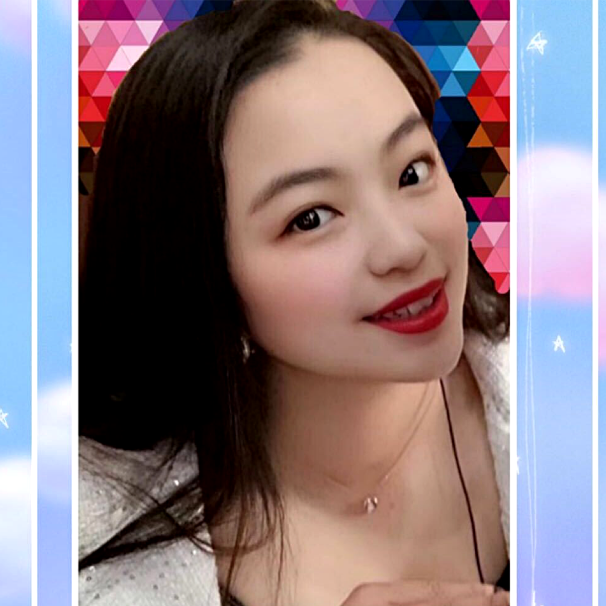 绕指千柔的照片