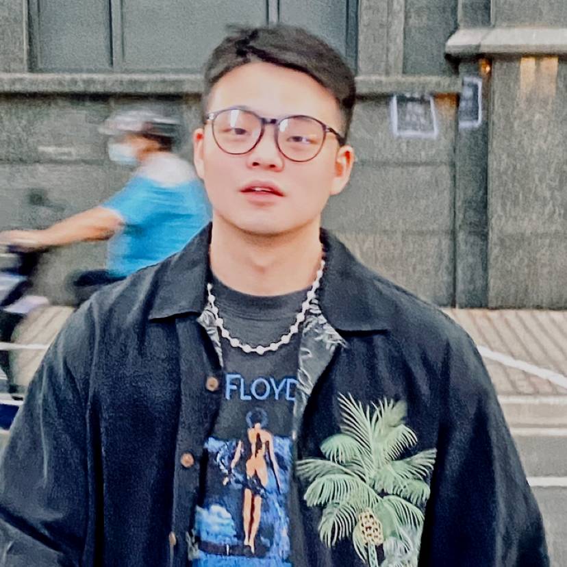 老克勒0的照片