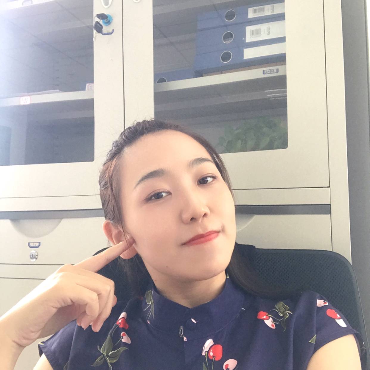 虚拟说蜡烛的照片