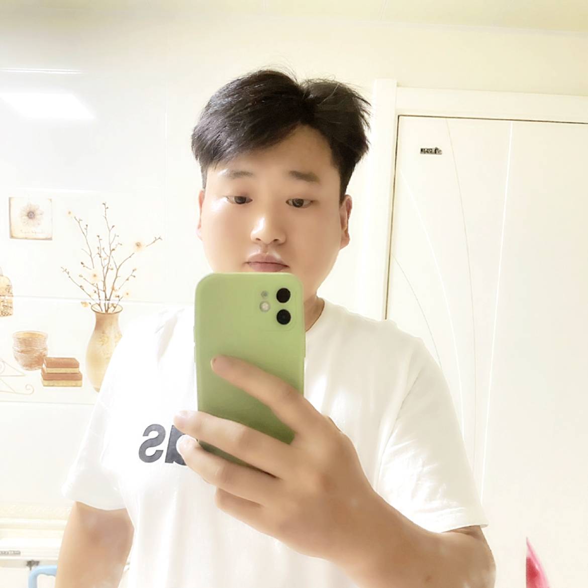 薯片与犹豫的照片