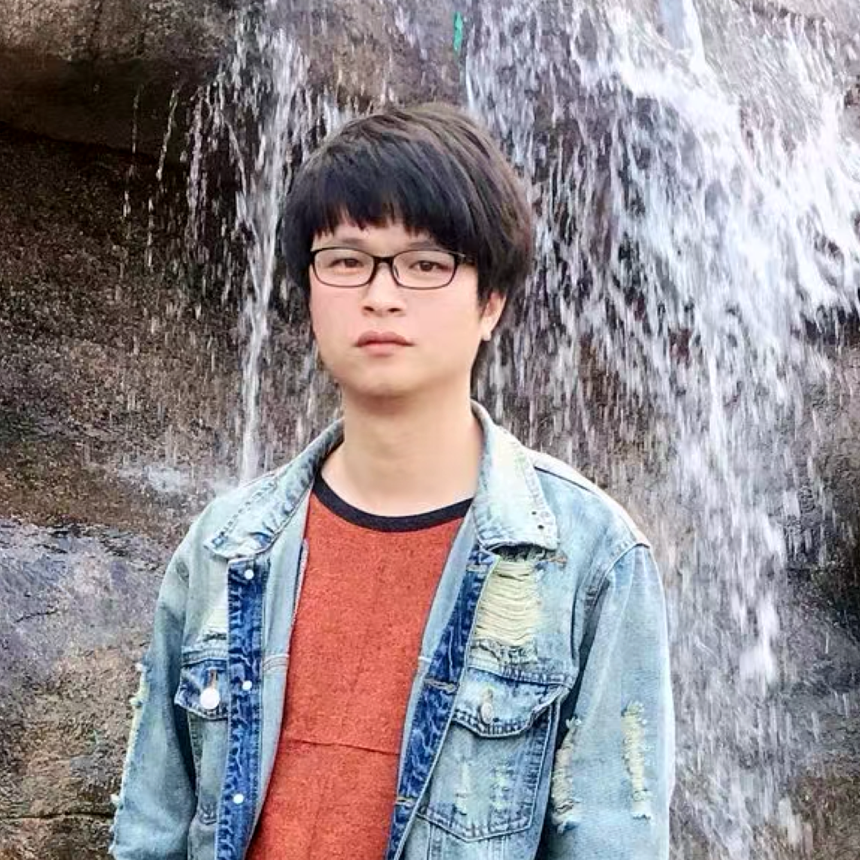 冰棍谦让的照片