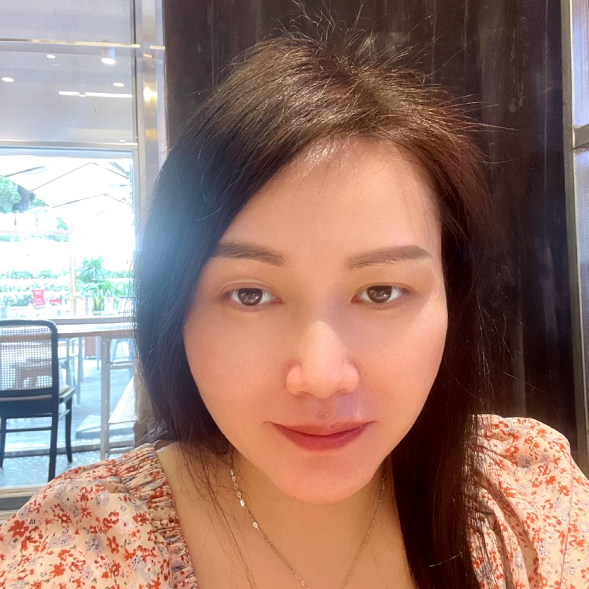 期待凝眸感性的照片