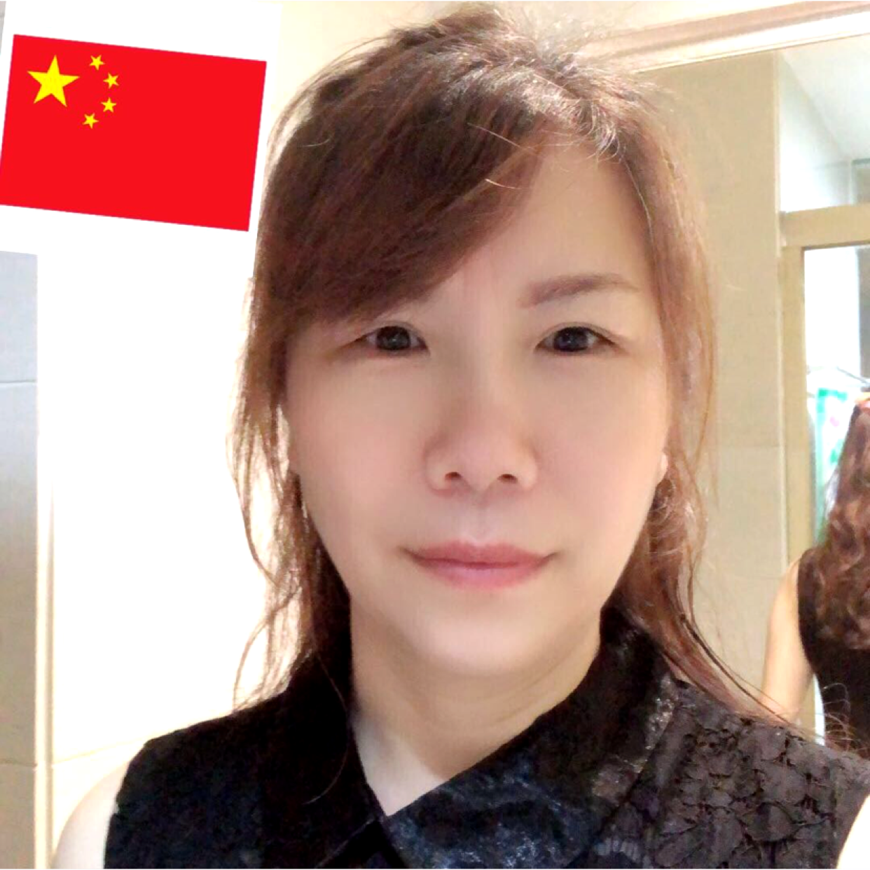 煎饼妩媚的照片