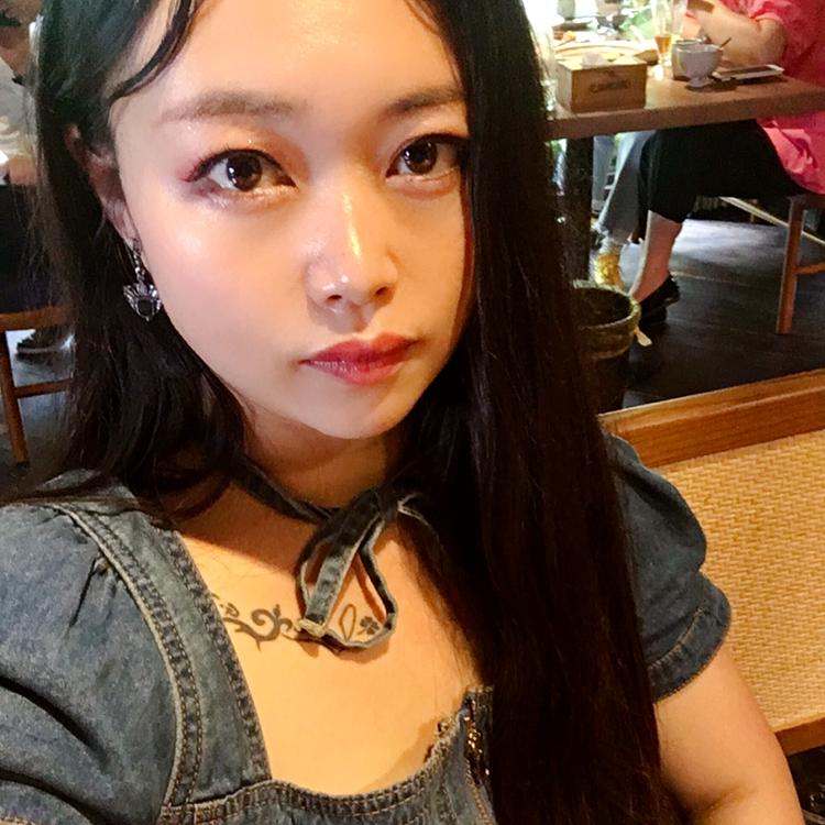 陶子的照片