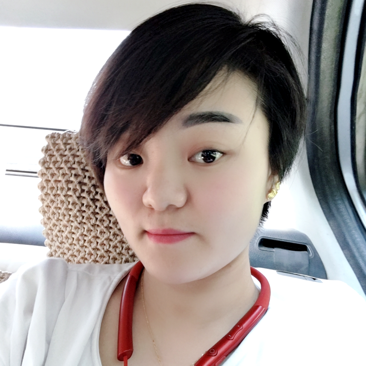 铃铛自由丫头的照片