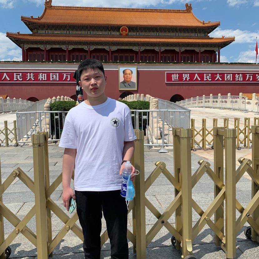 昏睡放弃小虾米的照片