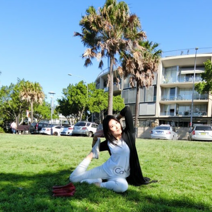 Nicole^的照片