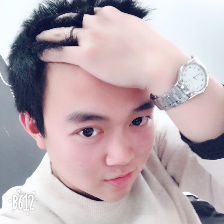 我在人间捡故事的照片