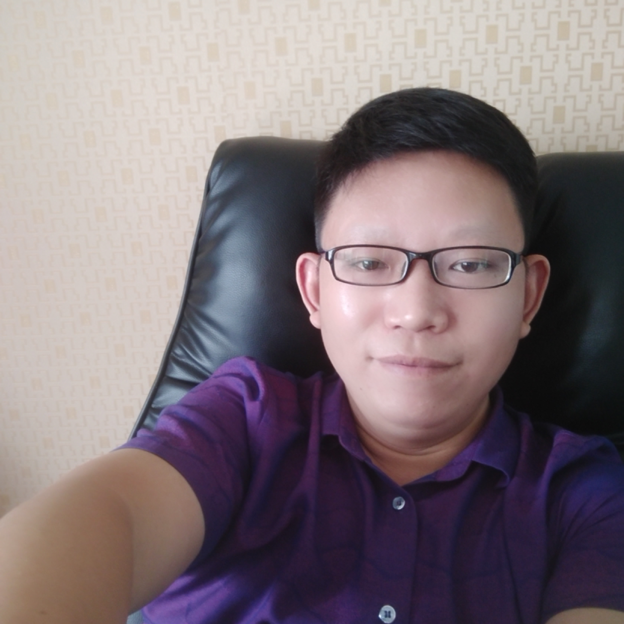傅良前的照片