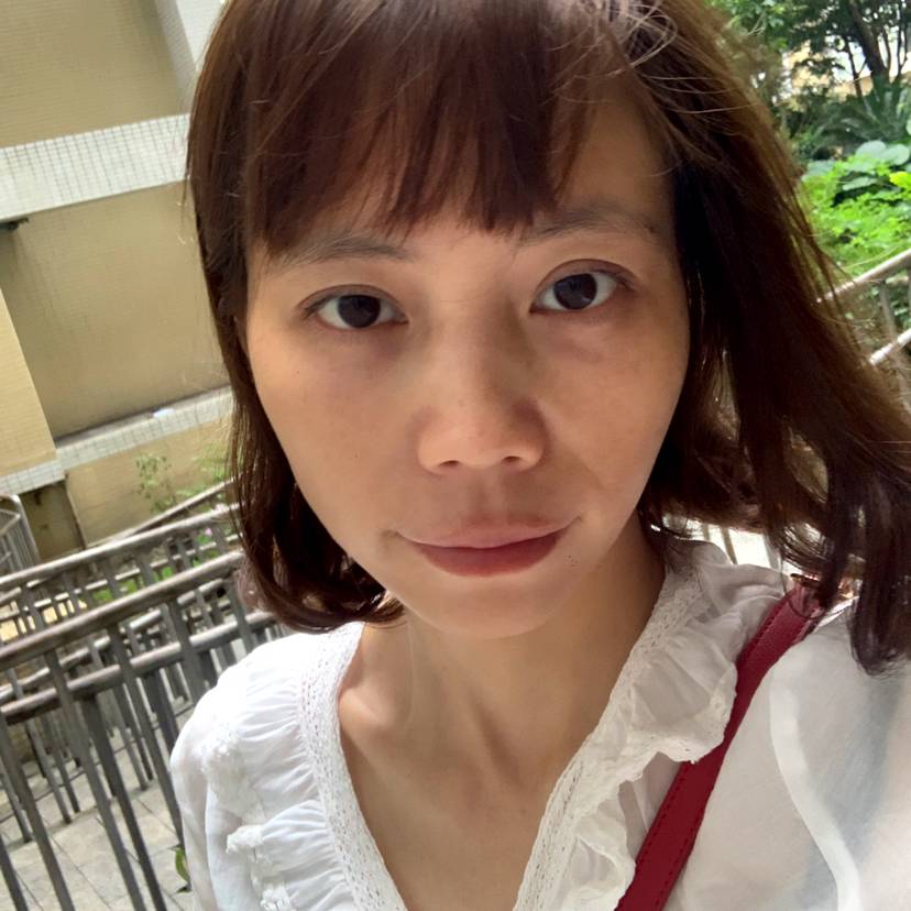 嘻嘻哈哈的照片