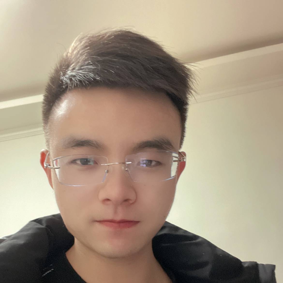 坚强泪了雨的照片