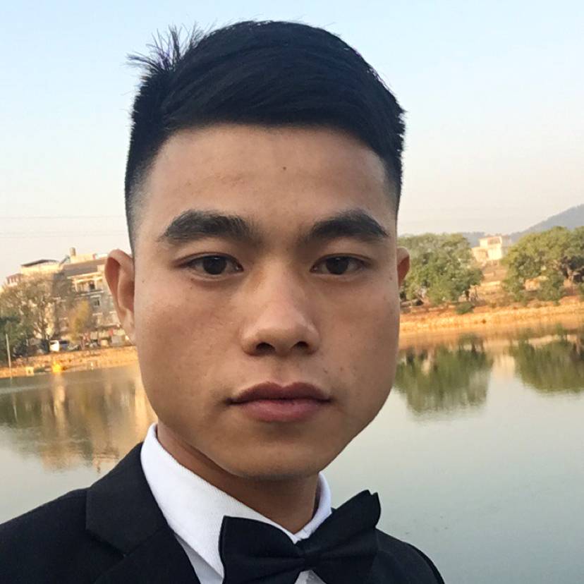 满意請母鸡的照片