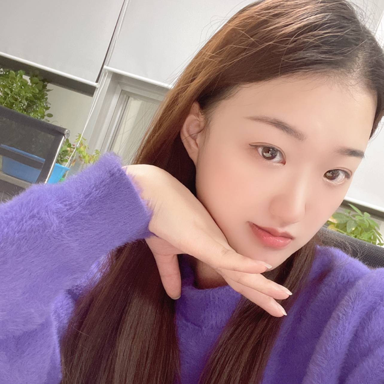 灭霸少女～的照片