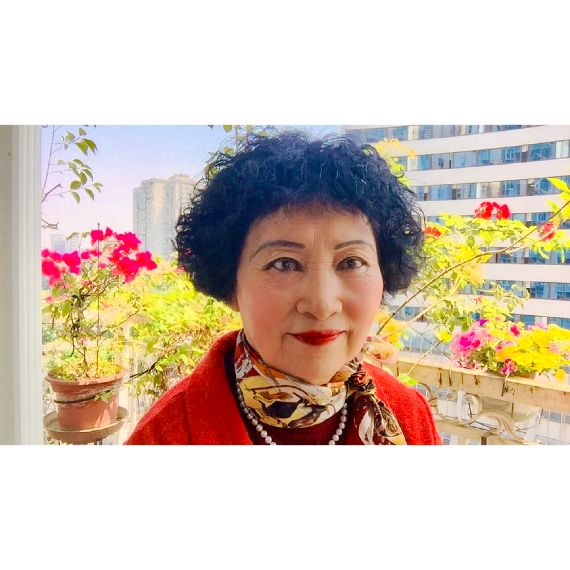 如意倾心凉面的照片