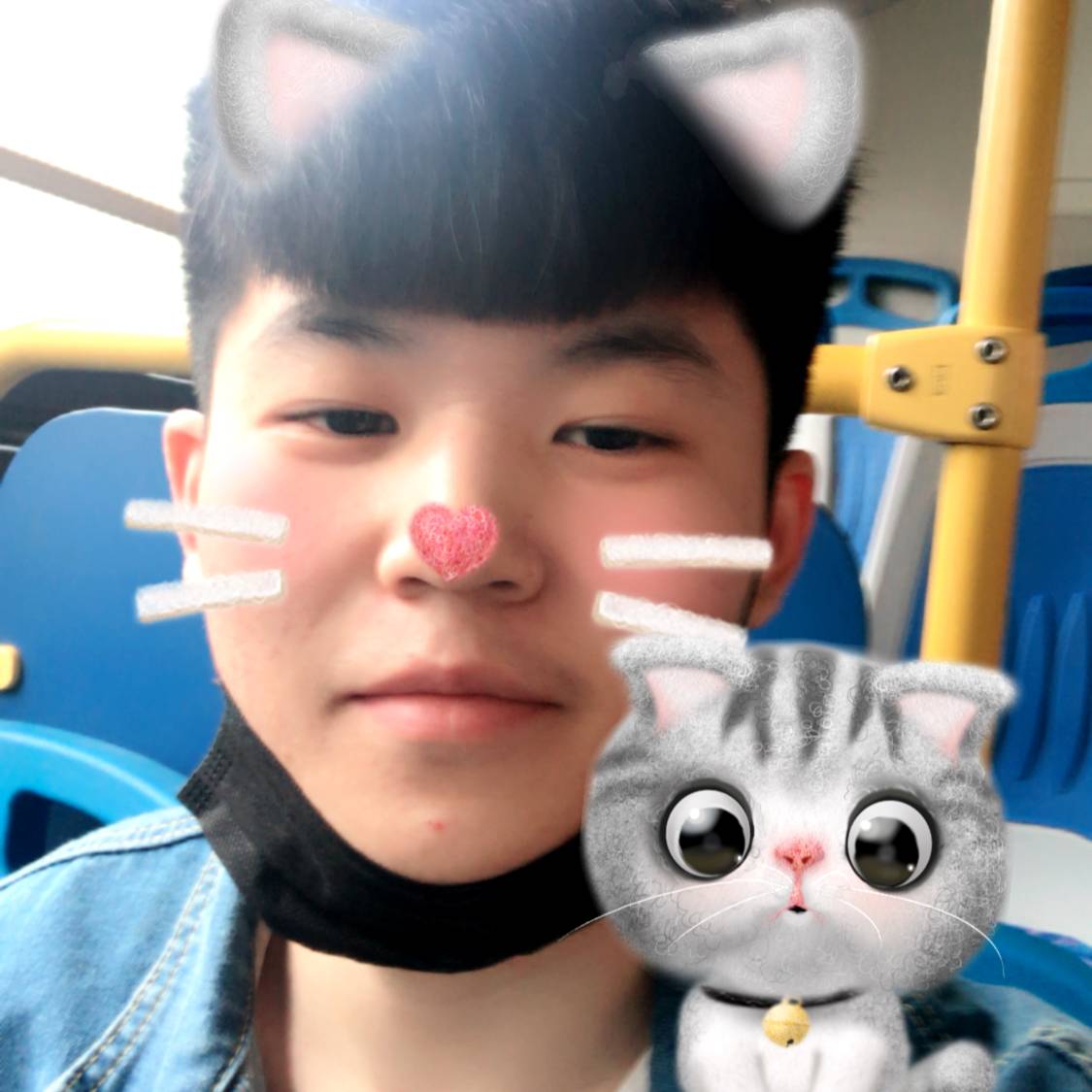 王阿姨的照片