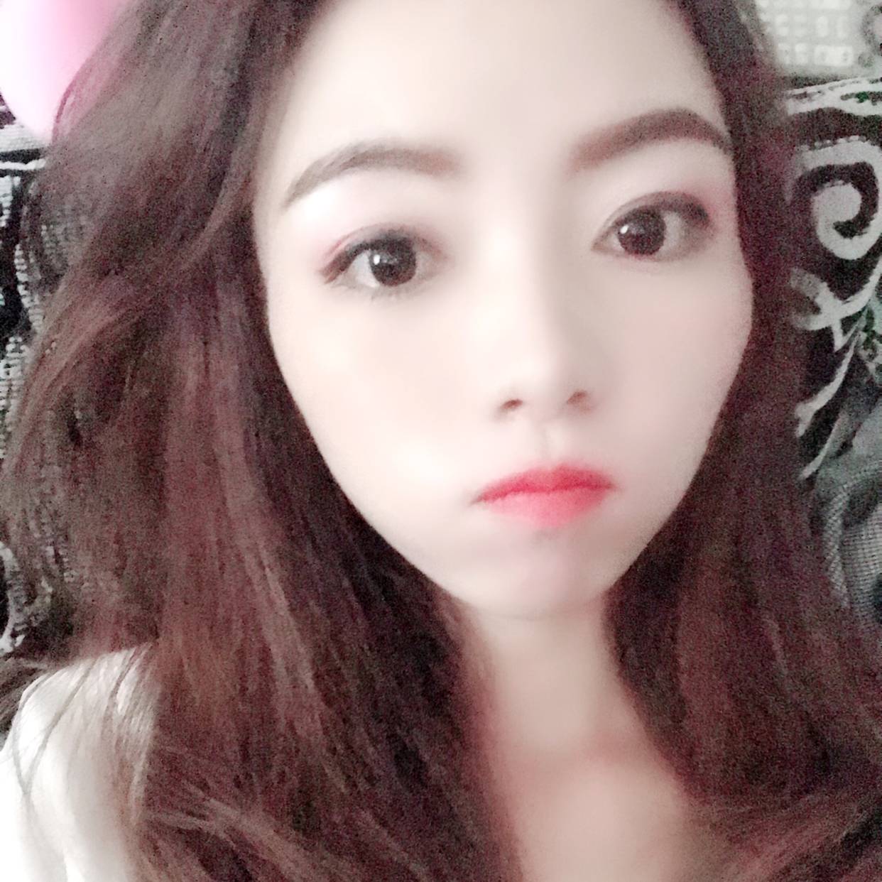 发卡给细腻的照片