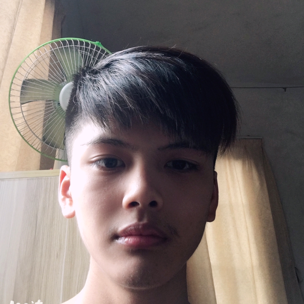 吴铭先生的照片