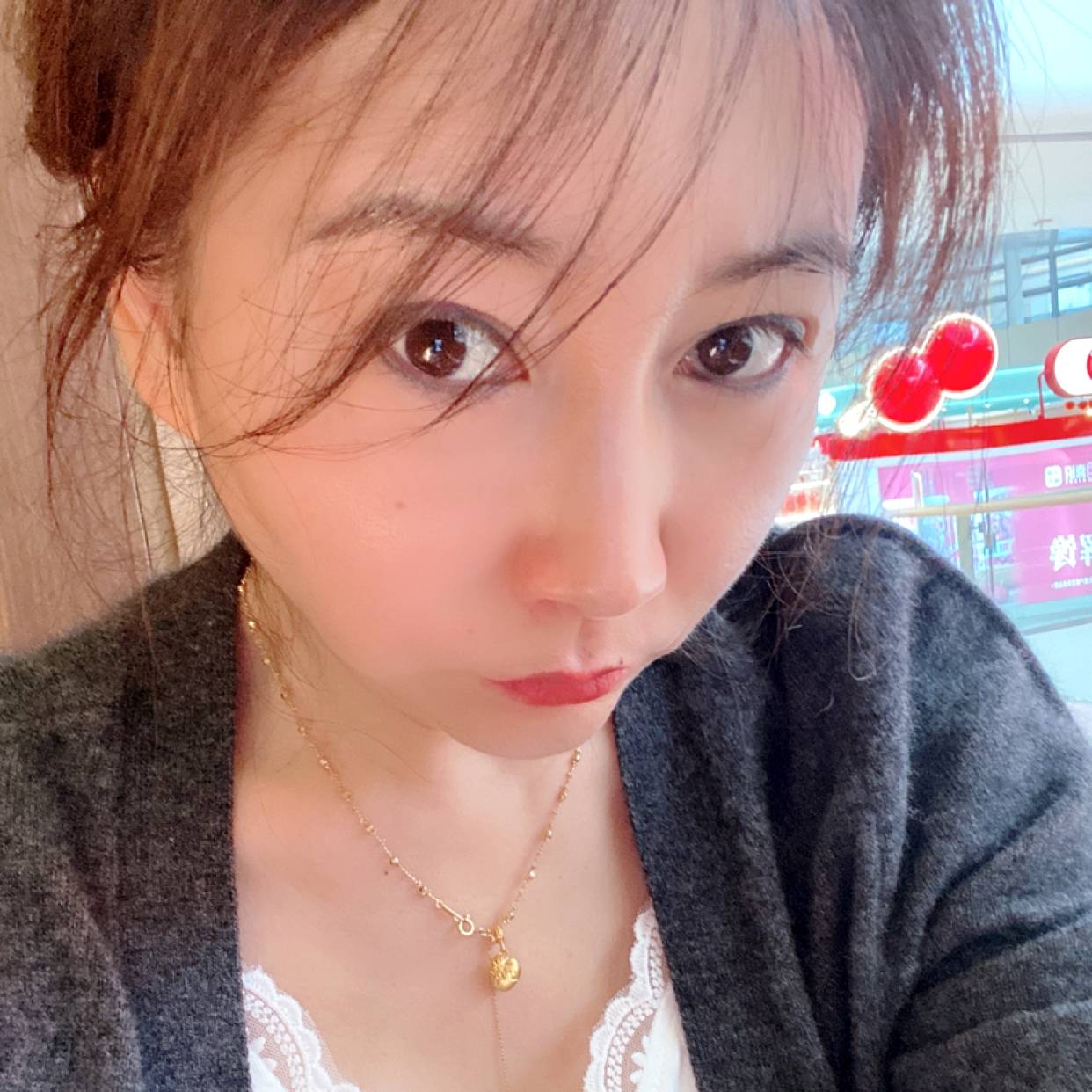 暖暖