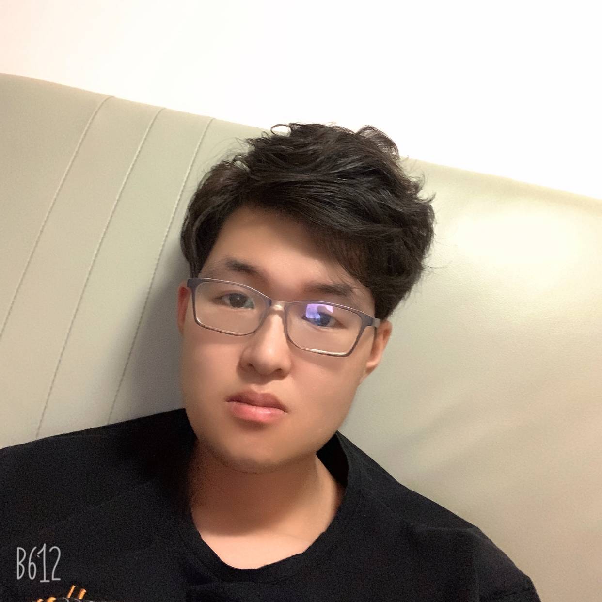 卿璇的照片