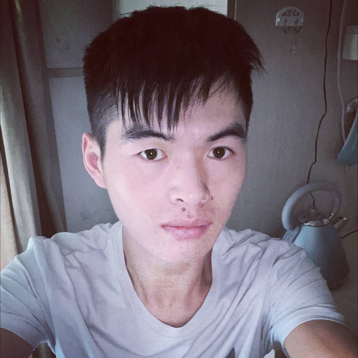 贤惠拿时光的照片