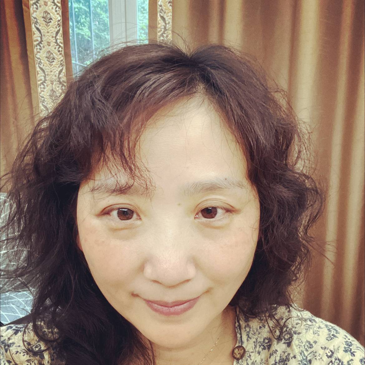 花妖妖的照片