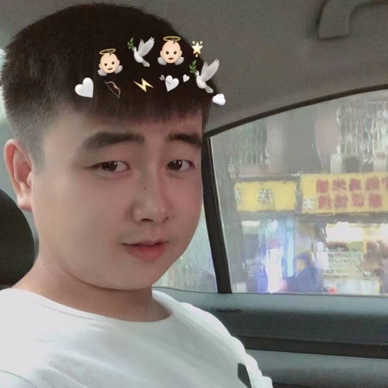 xue糕的照片