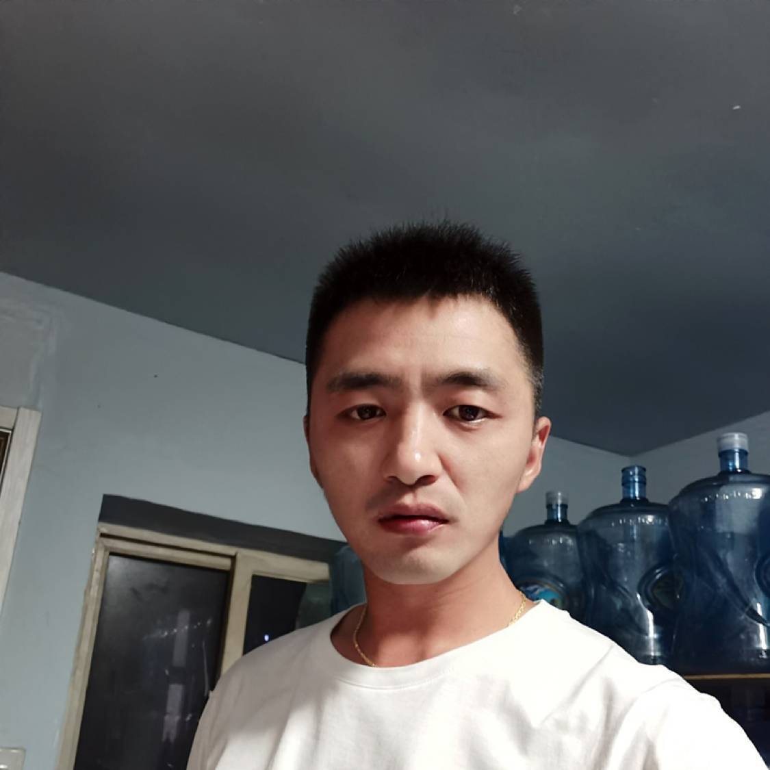 青栀与忐忑的照片