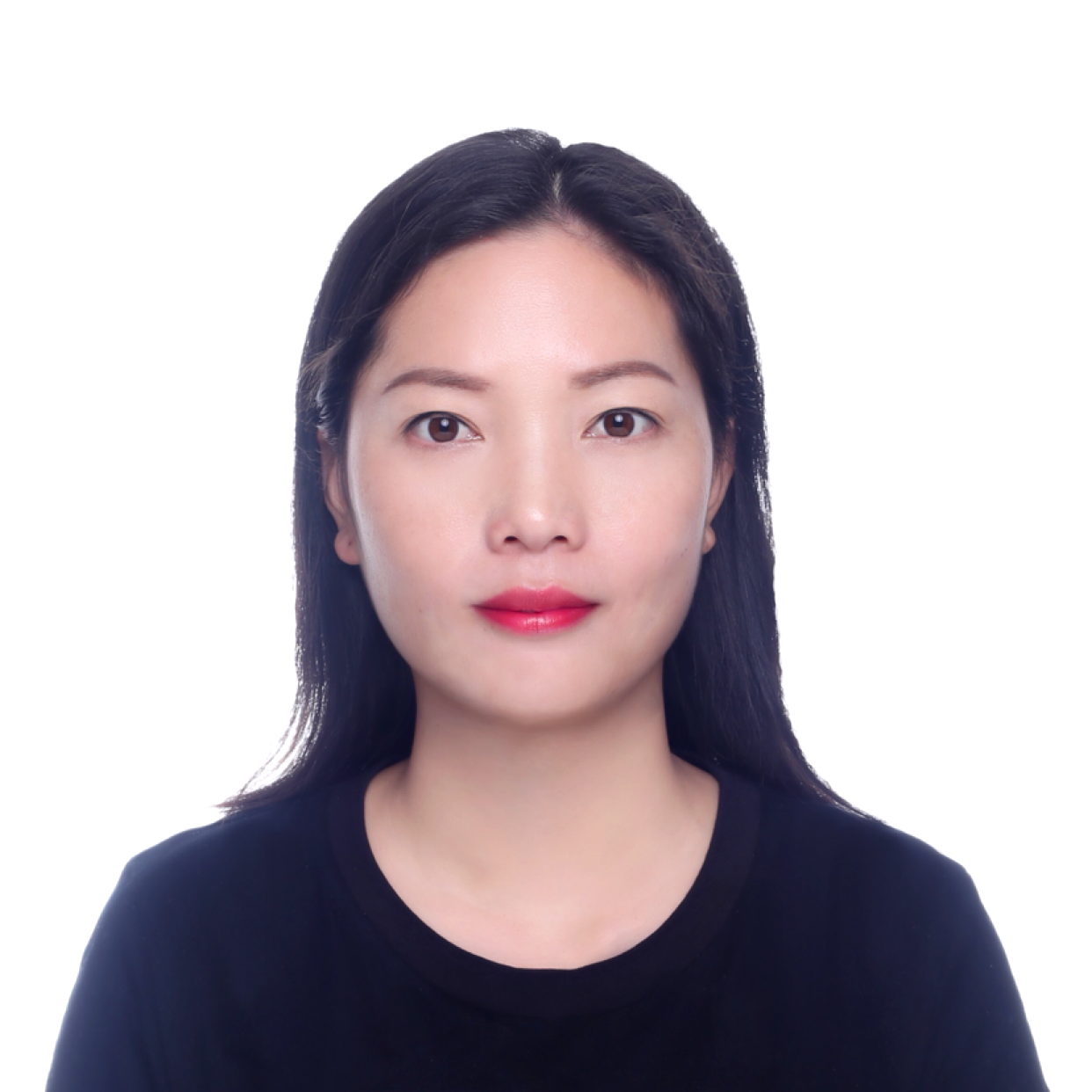 孟妍的照片