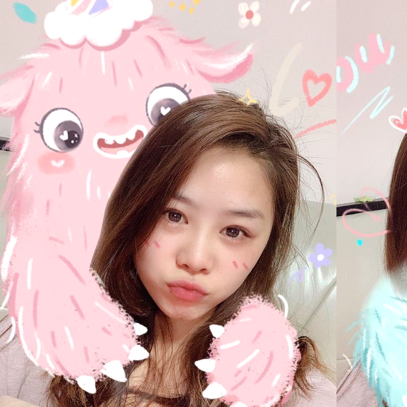 坦率凝眸旧颜的照片