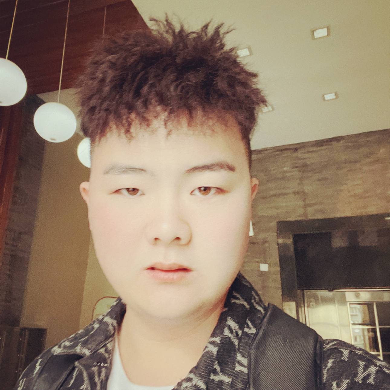 暴躁兔的照片