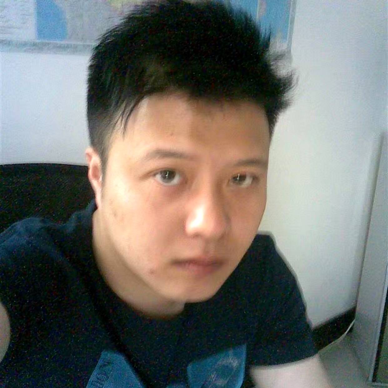 他来自乡下的照片