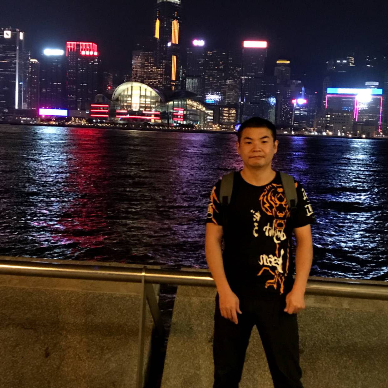 苏国华的照片