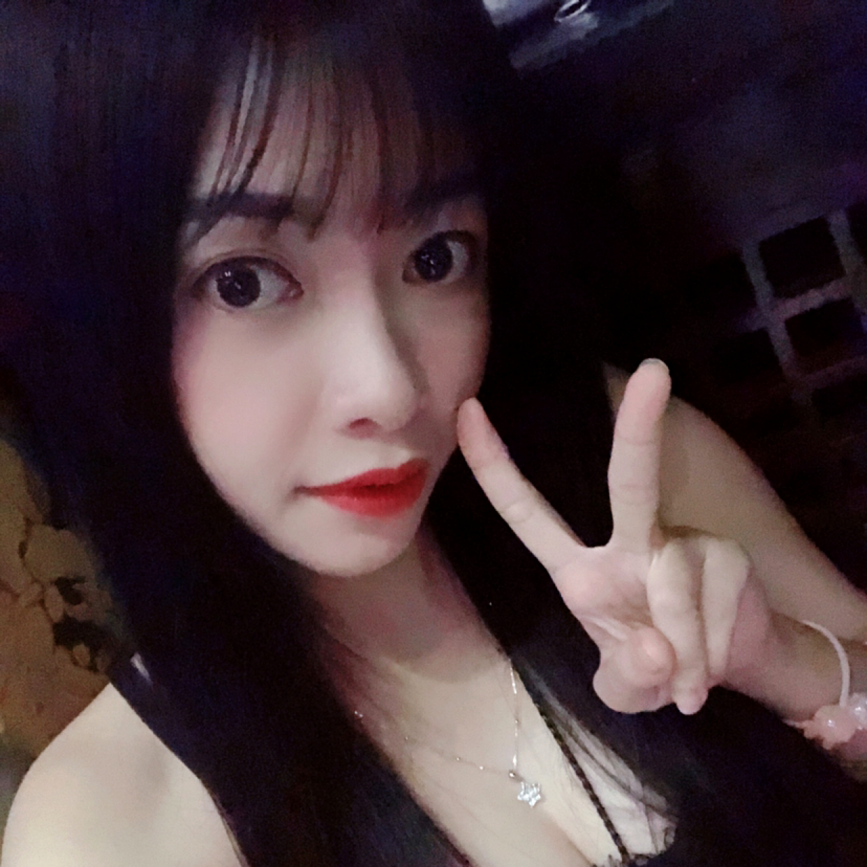 娇气宝宝的照片