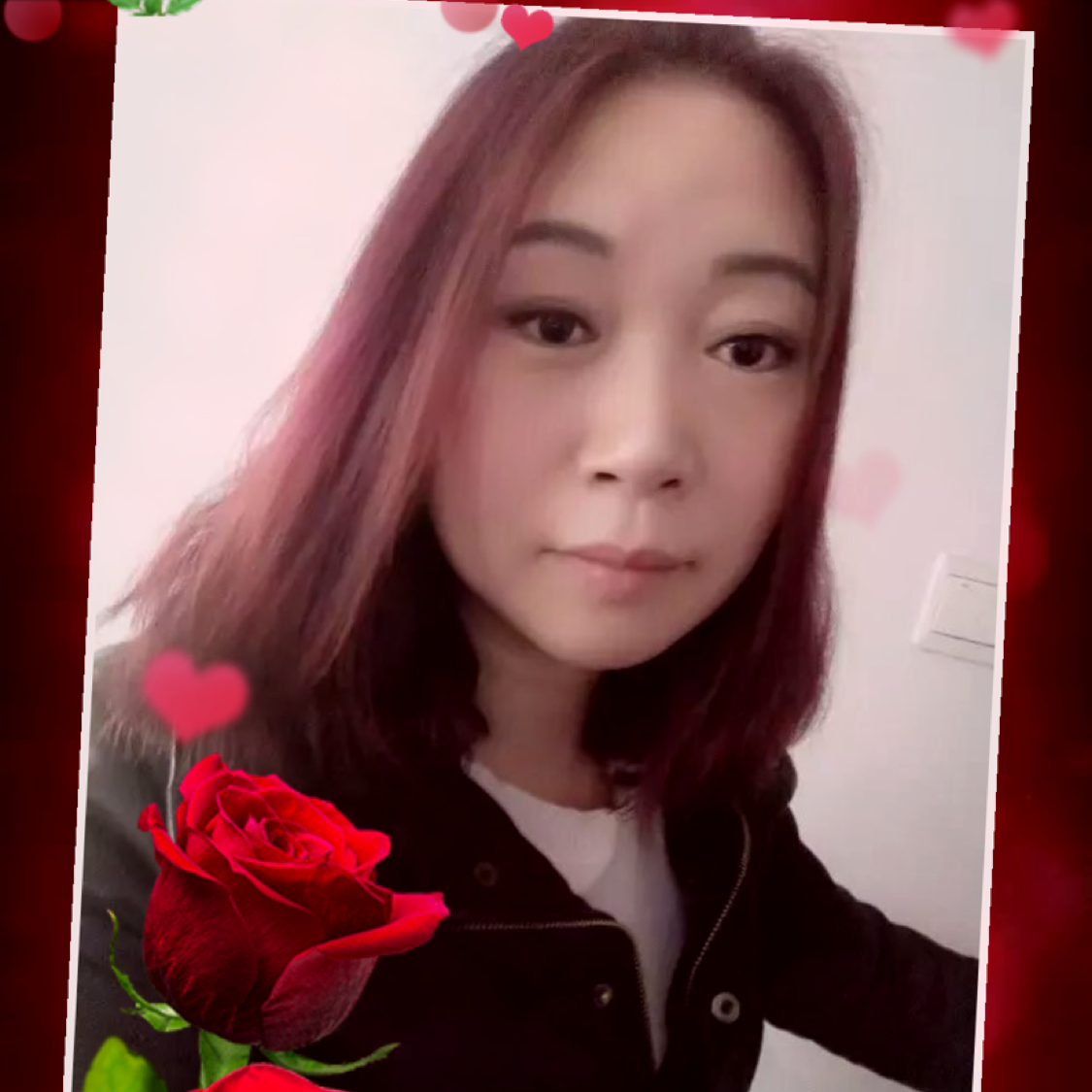 蓉儿1的照片