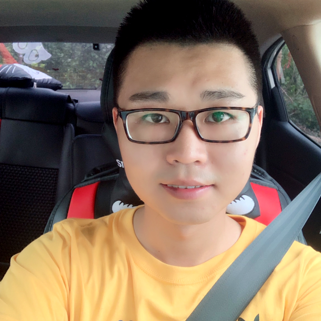 孟婆来碗汤~的照片