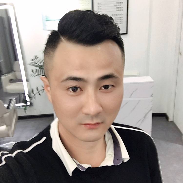 思恋饱满圆润的照片