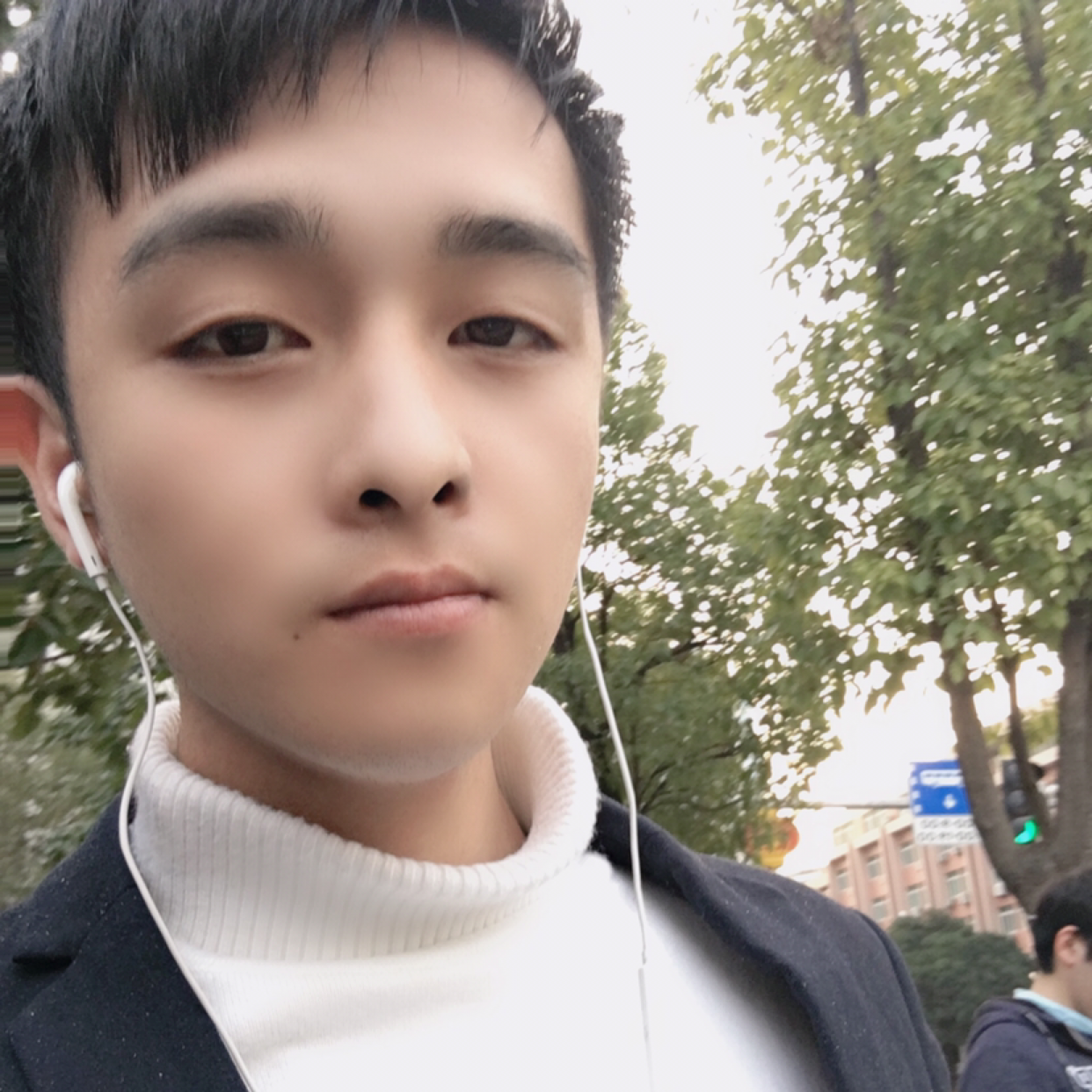 小生不才小勇的照片