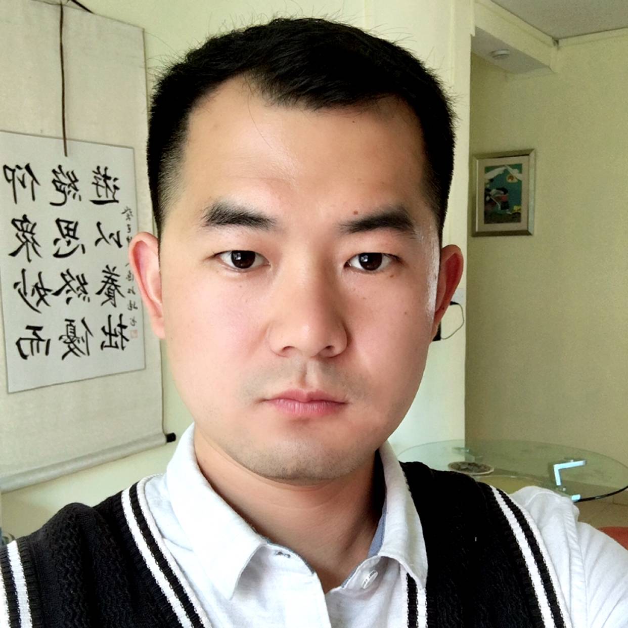 未来期许的照片
