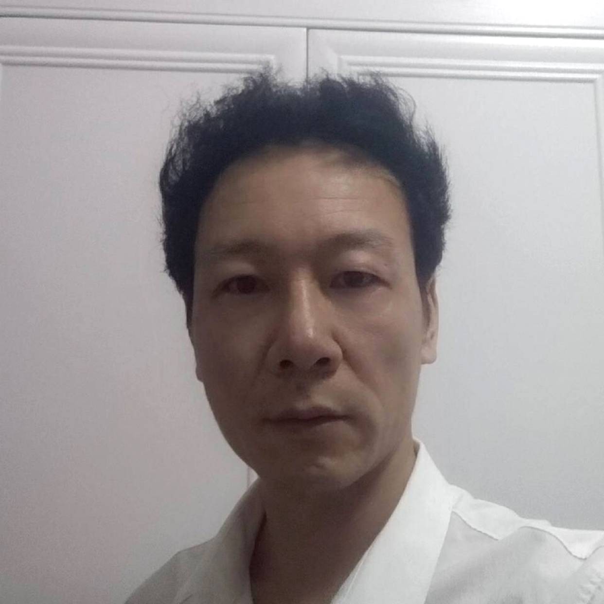 寂寞的华仔的照片
